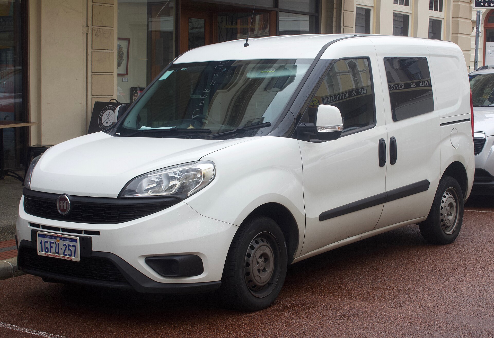 FIAT DOBLO
